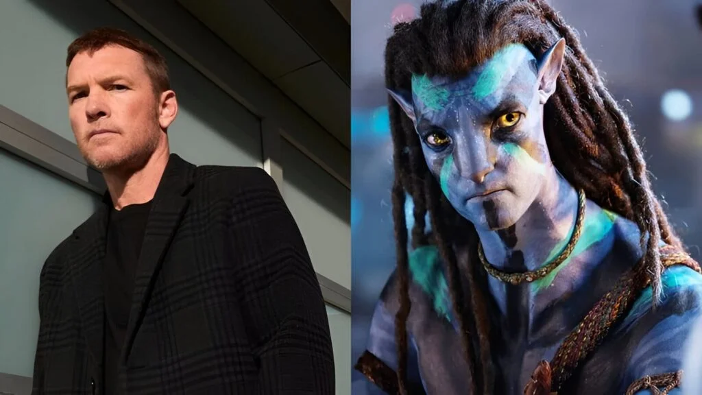 Sam Worthington - diễn viên vô danh đổi đời nhờ 'Avatar'