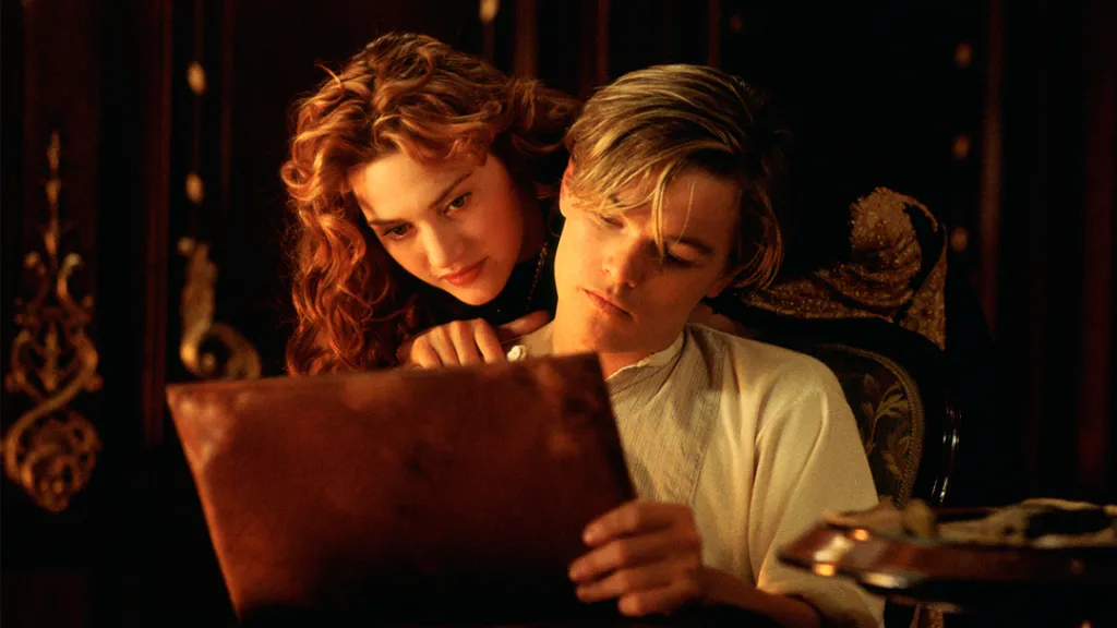  Titanic (1997)