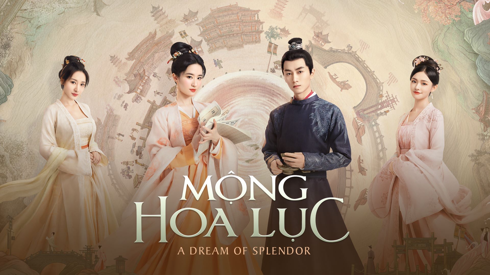 Mộng Hoa Lục