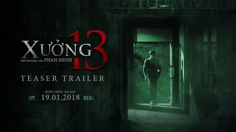 Xưởng 13
