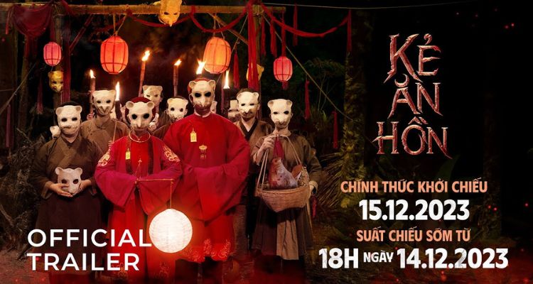Kẻ ăn hồn