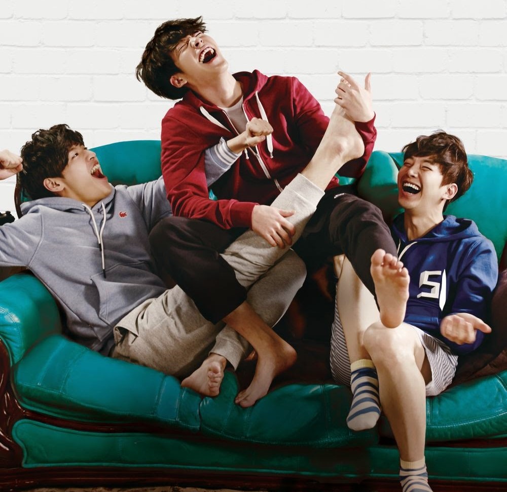 Tuổi 20 – Twenty (2015)