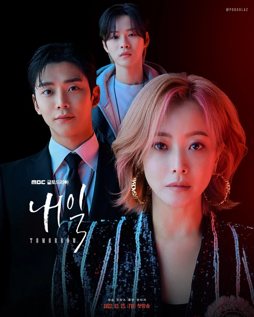Ngày mai – Tomorrow (2022)