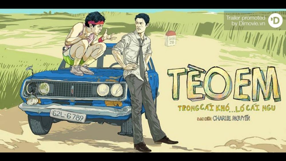 Tèo Em