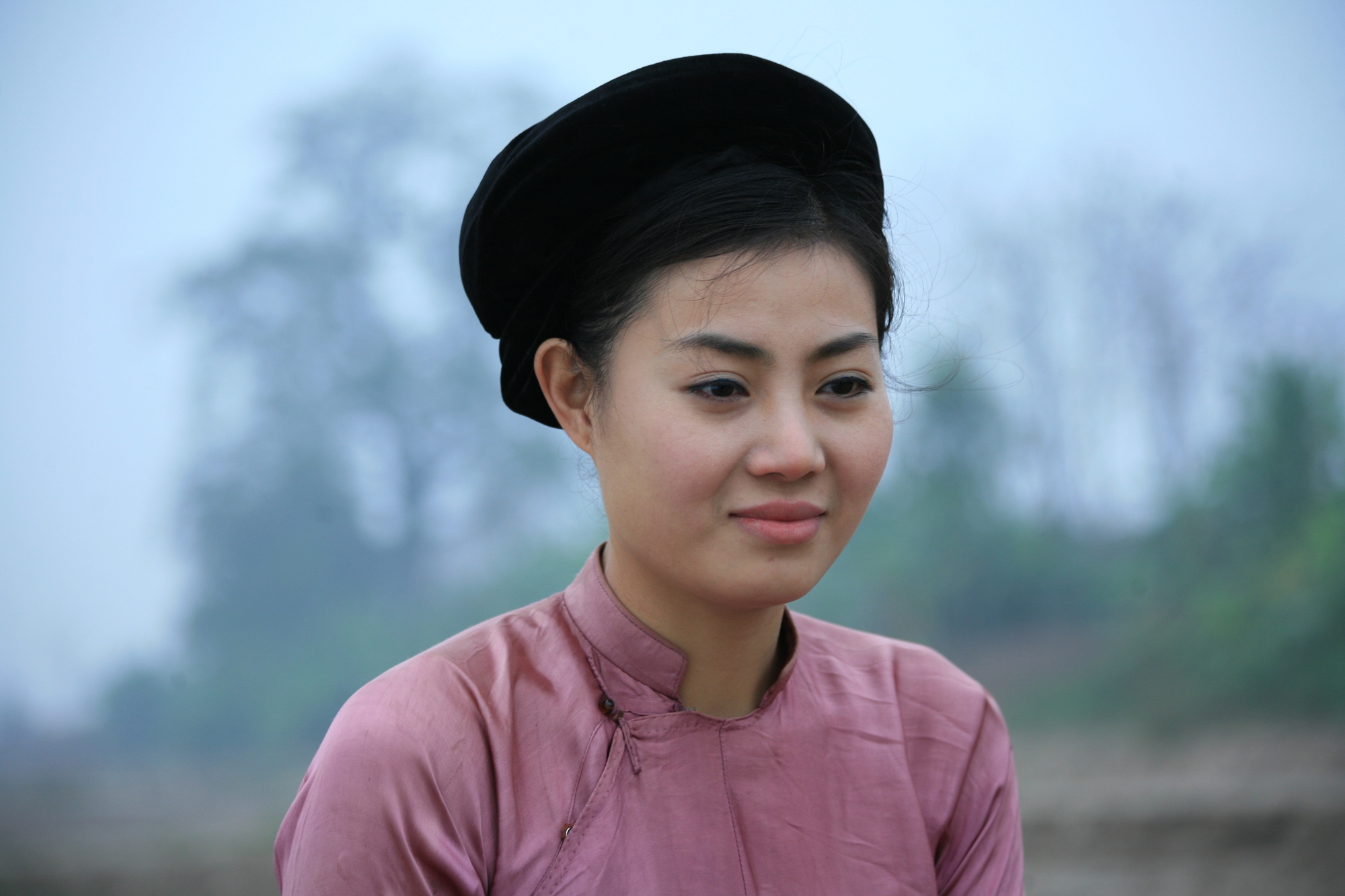Những vai diễn gây ấn tượng của diễn viên Thanh Hương
