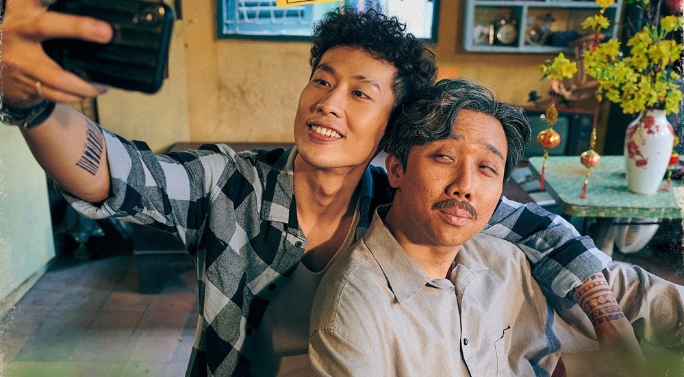 Phim chiếu rạp Việt Nam