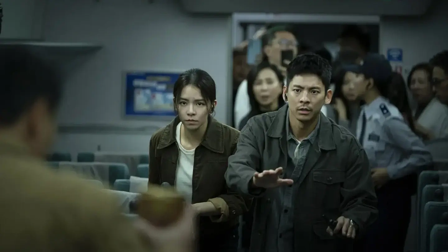 Review - '96 phút sinh tử' - sai một ly đi một dặm