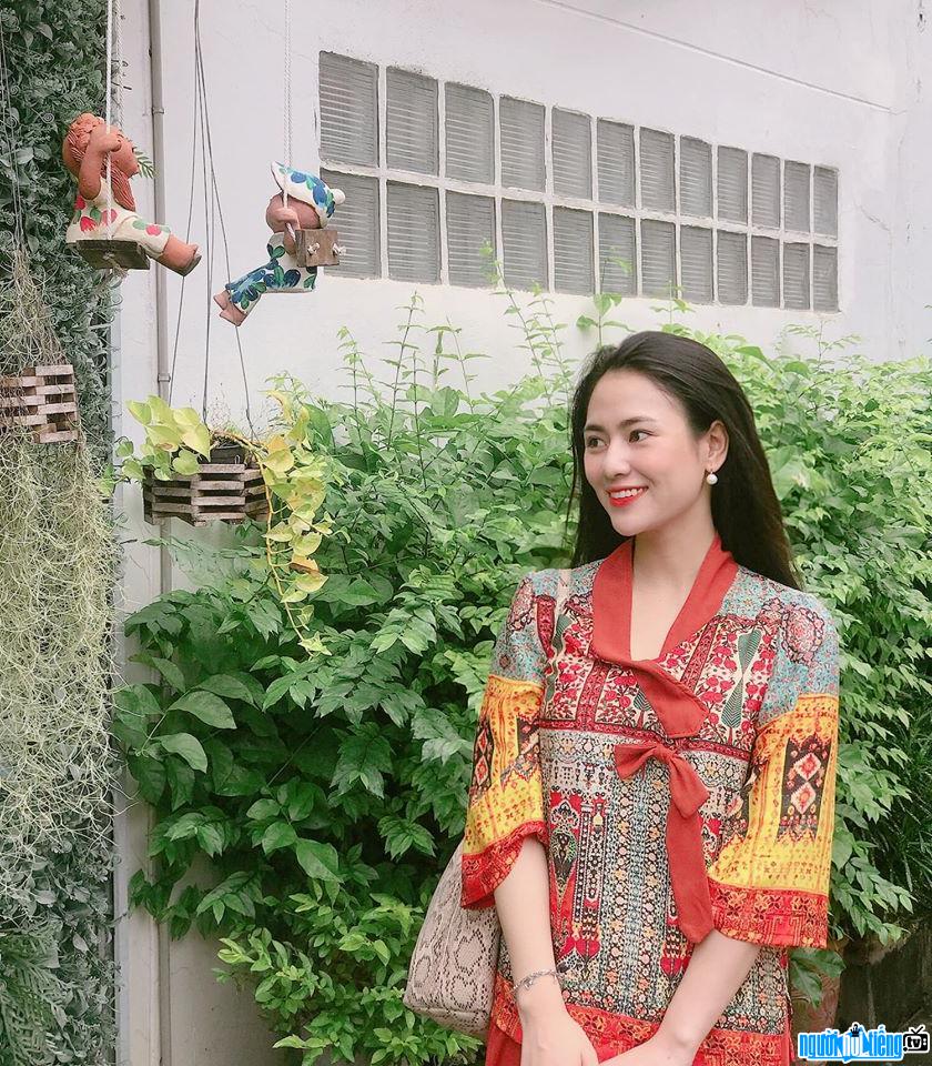 diễn viên Việt Hoa