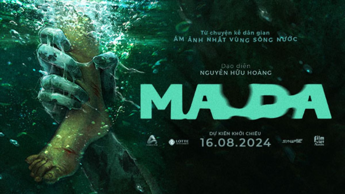 Ma Da