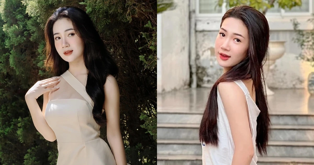 Chân dung diễn viên Thanh Huế