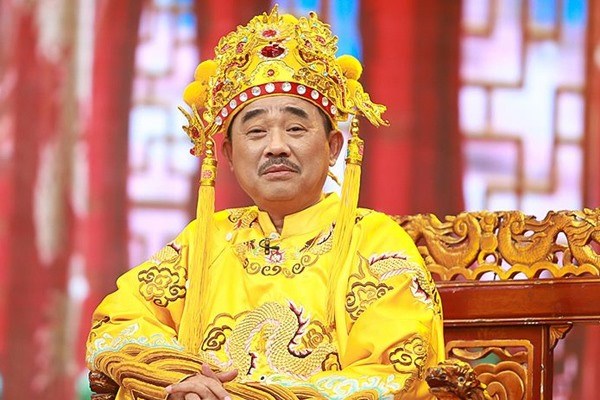 Dấu ấn trong suốt hơn 30 năm làm nghề của NSND Quốc Khánh