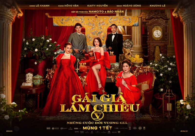 Phim chiếu rạp Việt Nam