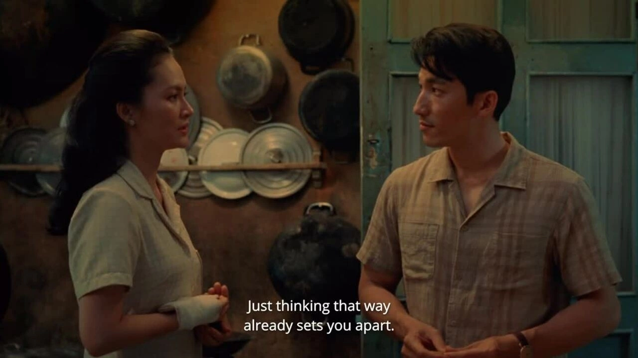 Đỗ Thị Hải Yến – “Đôi mắt biết nói” của điện ảnh Việt