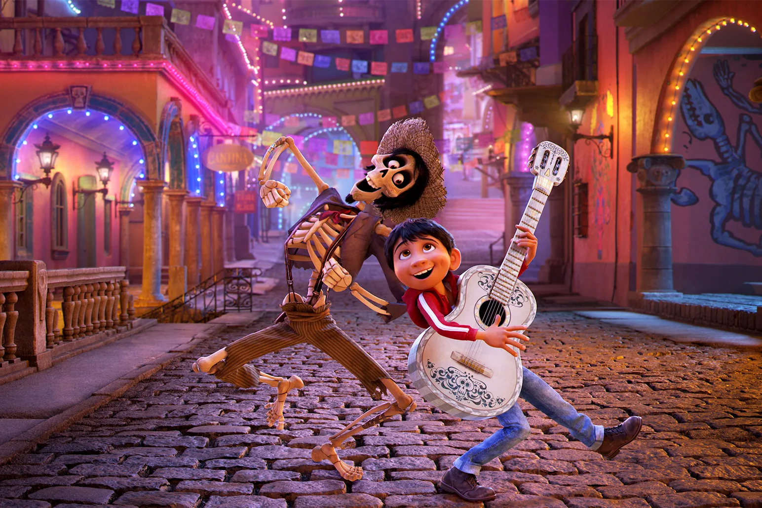 Coco