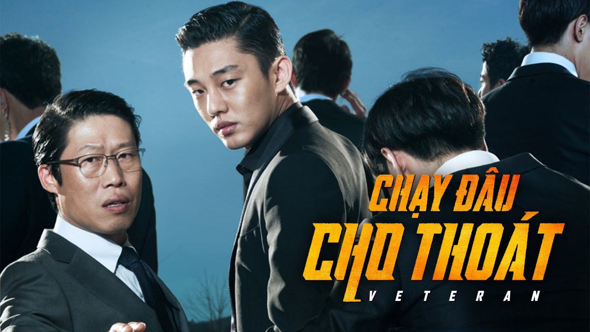 Chạy Đâu Cho Thoát - Veteran
