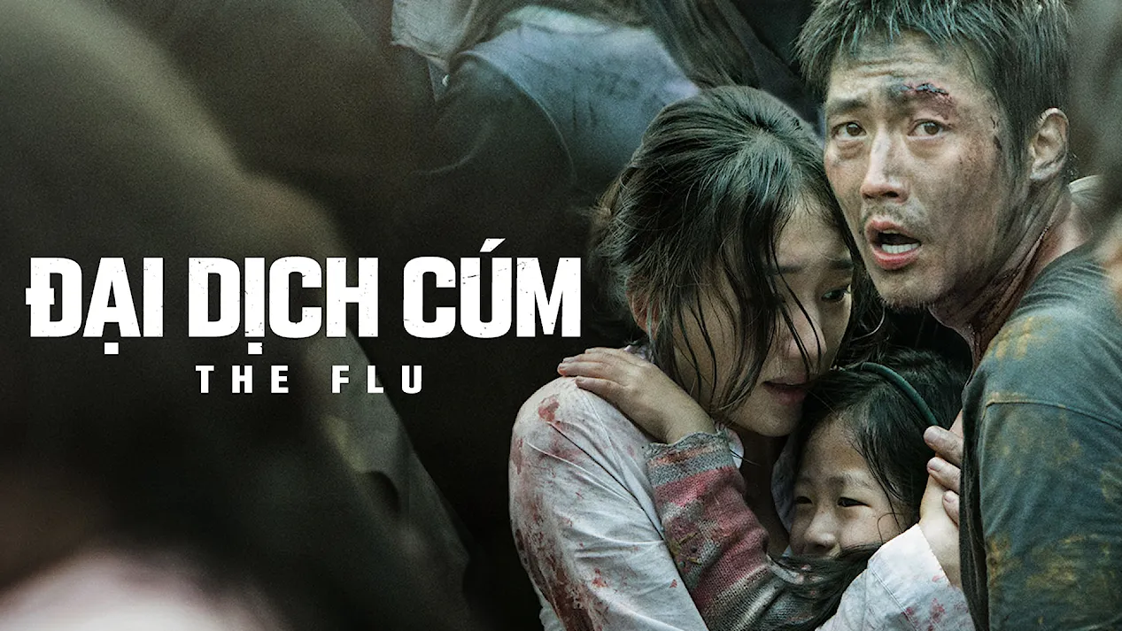 Đại Dịch Cúm