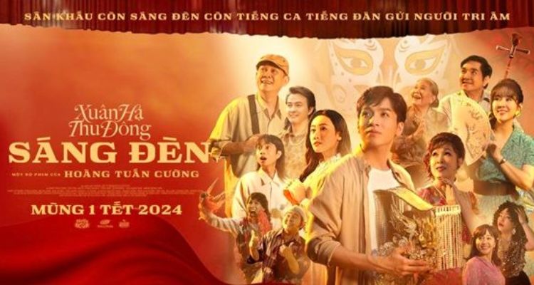 Sáng đèn
