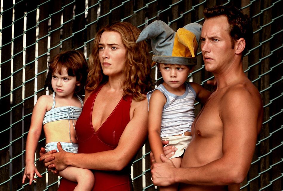 Little Children (2006)