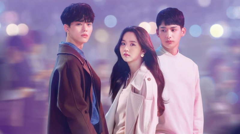 Love Alarm (Chuông Báo Tình Yêu)