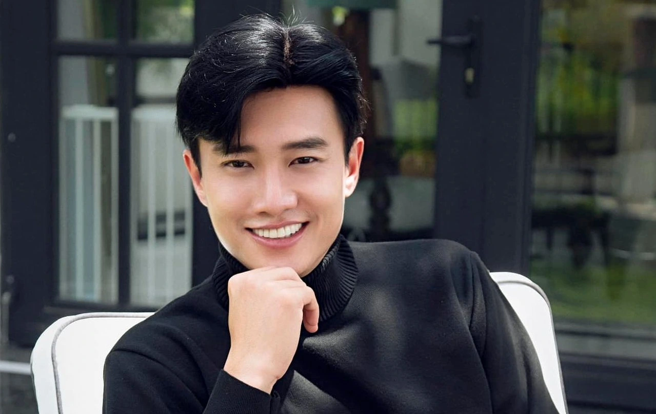 Diễn viên Quốc Trường là ai?