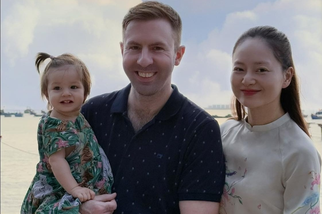 Diễn viên Lan Phương ly hôn chồng cũ