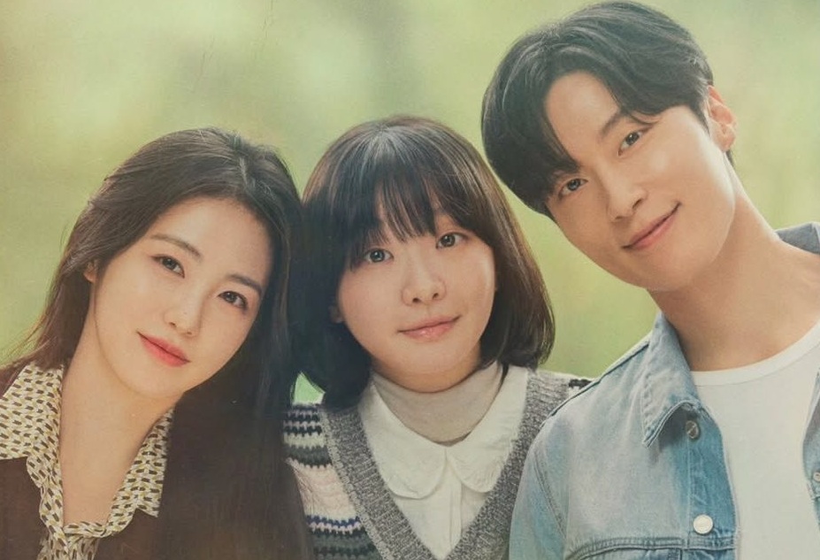 Phim Trăm mảnh ký ức của Kim Da Mi