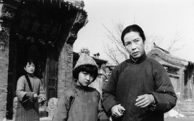 Chuyện Cũ Thành Nam 