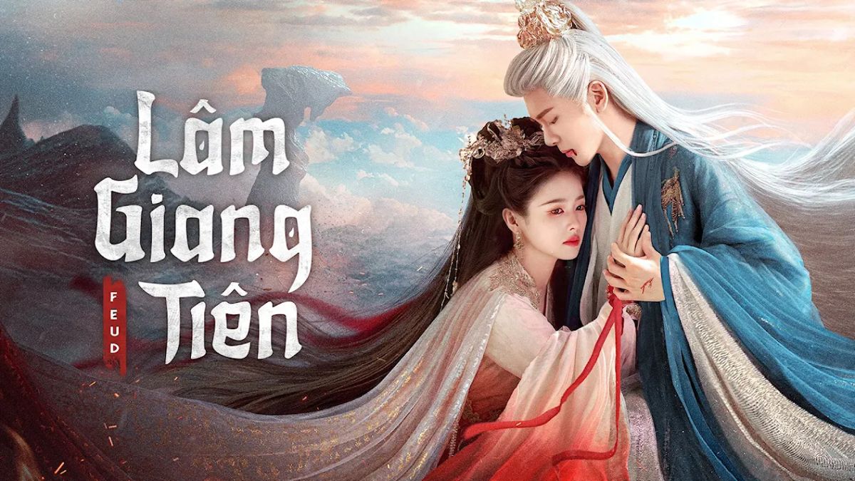 Lâm Giang Tiên