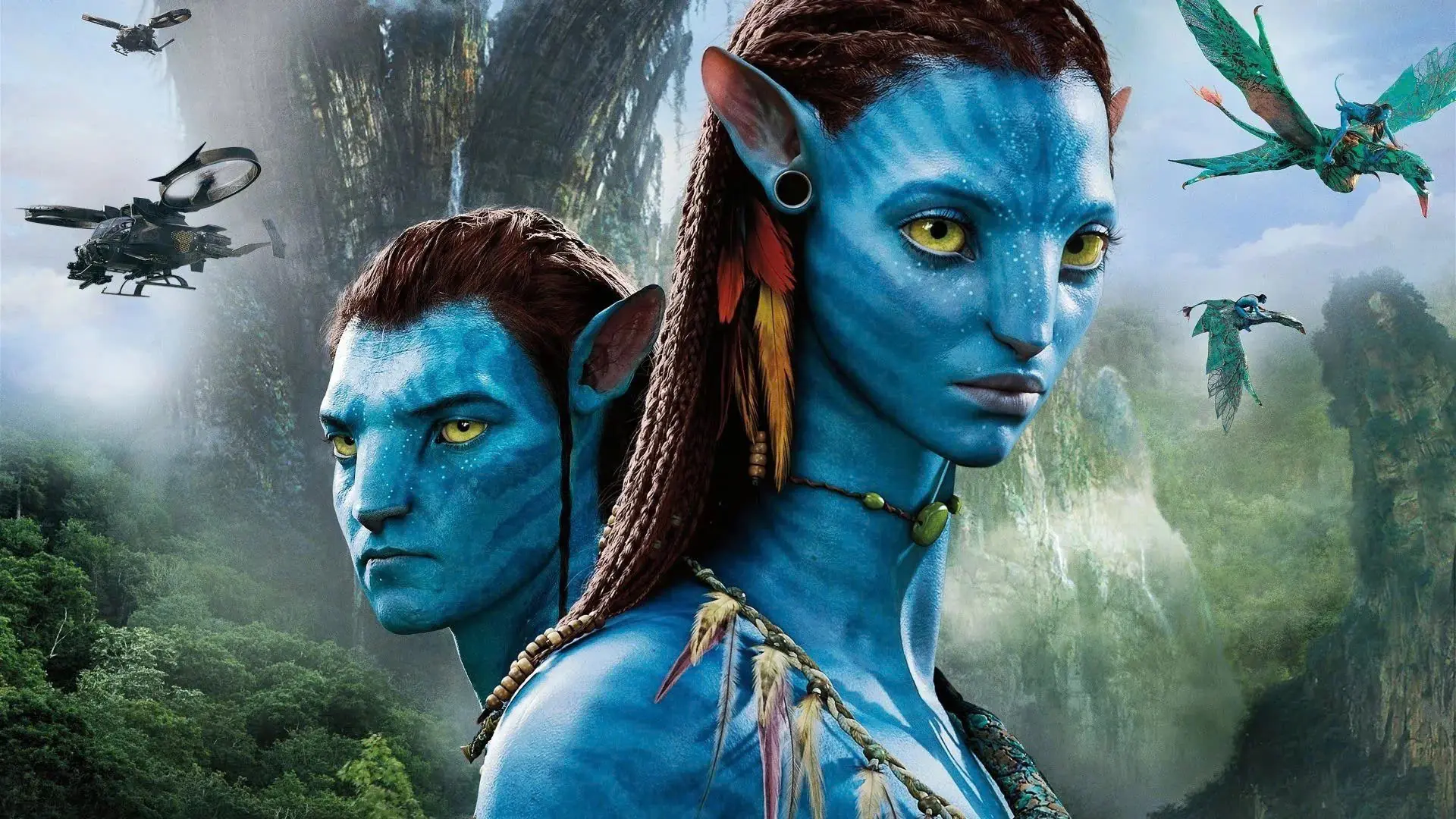 “Avatar 3” được đề cử Quả cầu vàng dù chưa công chiếu