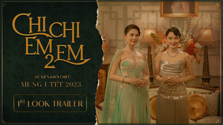 Chị Chị Em Em 2