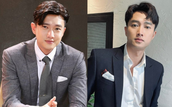 Đỉnh cao sự nghiệp của diễn viên Quốc Trường